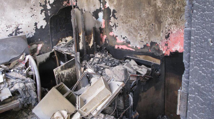 Why choose Rockwall Water Damage Pros for water damage restoration in Rockwall